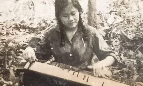 Mùa xuân năm ấy!