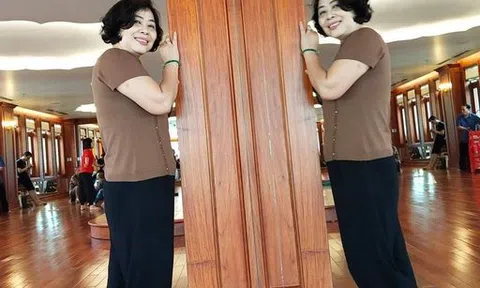 Giấc mơ mộng mị của người đơn thân