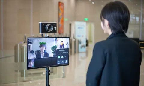 TechnoPark Tower và hành trình chinh phục những nấc thang danh giá toàn cầu