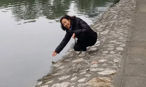 Về với kỷ niệm xưa