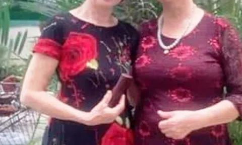 Tìm "chú bộ đội" gần 60 năm trước