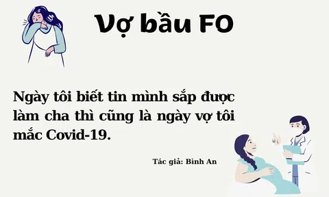 Vợ bầu F0