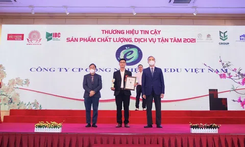 EDU HITECH mong muốn đi đầu trong lĩnh vực giáo dục mầm non Việt Nam năm 2022