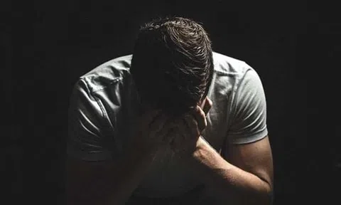 Giọt nước mắt muộn màng