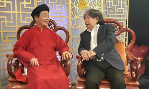 Đồng thầy Nguyễn Ngọc Vinh - Một đời gìn giữ giá trị văn hóa di sản hầu đồng truyền thống