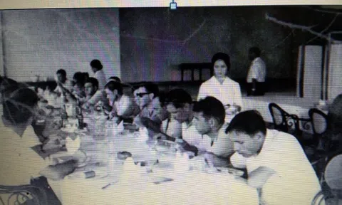 Chiến tranh Việt Nam là thế đó 1965 – 1973  (Kỳ 3): Những ngày cuối cùng trên đất Việt Nam