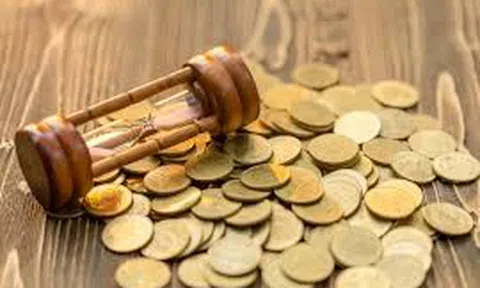 Người không kiếm được tiền