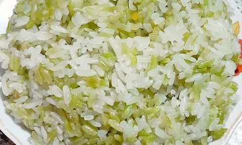 Món xôi cốm
