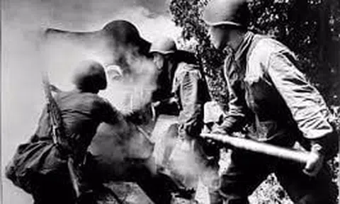 Chiến tranh Việt Nam là thế đó 1965 - 1973 (Kỳ 4): Quãng đời không thể nào quên của tôi