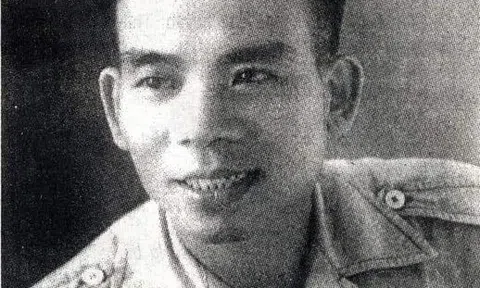 Nguyễn Chánh - Vị tướng huyền thoại