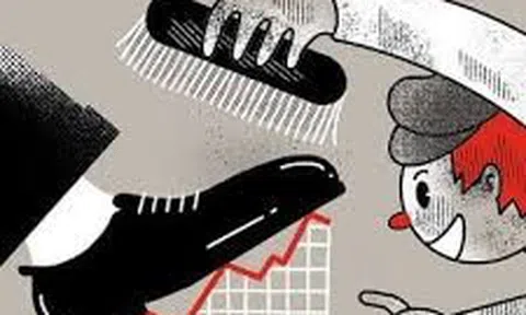 Giầu có và nhân cách…