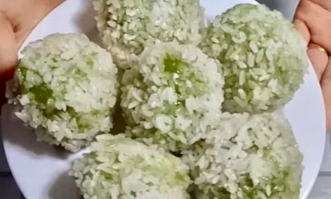 Một chút hương quê