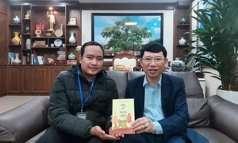 Bắc Giang đẩy mạnh phát triển công nghiệp