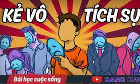 Thằng vô tích sự
