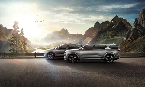 Vingroup tham dự hội nghị thượng đỉnh kinh tế sáng tạo Superverse 2022