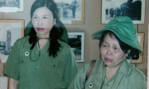 Em yêu chú bộ đội