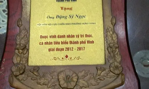 Học tập, làm theo gương Bác Hồ từ những việc cụ thể