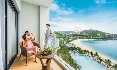 Vinpearl và Tập đoàn khách sạn hàng đầu thế giới Meliá Hotels International công bố hợp tác chiến lược