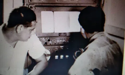 Chiến tranh Việt Nam là thế đó 1965 – 1973 (Kỳ 6)