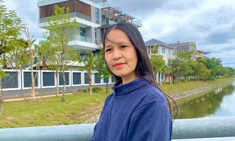 Nỗi nhớ lòng hồ