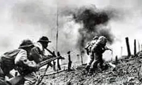 Tô Kim Khuông (Kỳ 1)