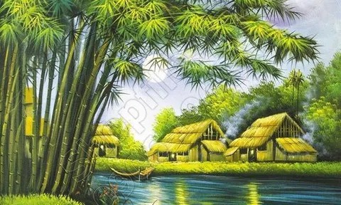 Tre làng
