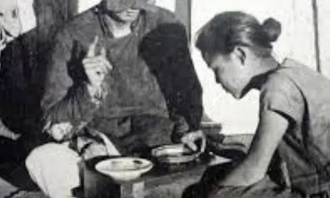 Chuyện của anh hàng xóm