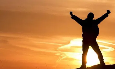 Đừng bao giờ nói dối chính mình