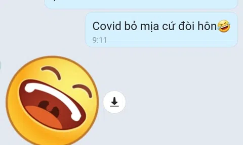 Vợ em chăm F0