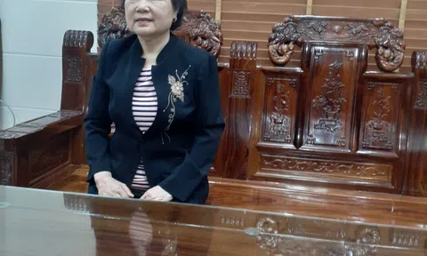 Nơi tình người luôn tỏa sáng