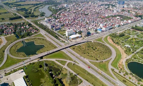 Bắc Giang: Công bố quy hoạch tỉnh thời kỳ 2021-2030, tầm nhìn năm 2050