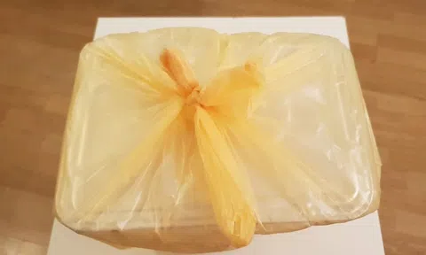 Hãy chừa cho người ta một đường lùi!