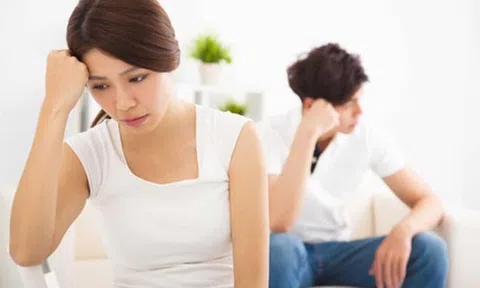 Trưởng ban hoà giải