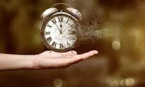 Đừng vì chữ đợi