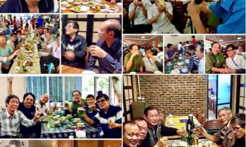 Nhạc sỹ Nguyễn Quý Lăng