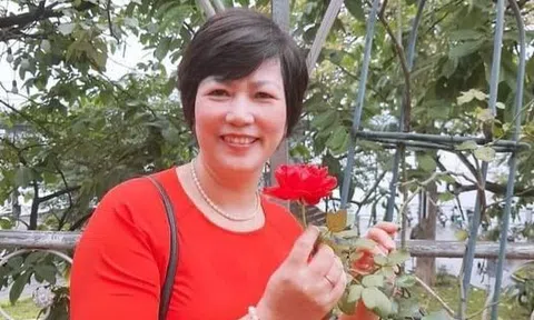 Nàng dâu nhà người ta