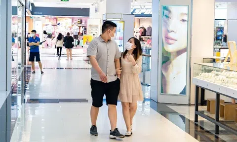 Ý tưởng tặng quà phái đẹp: Bao nhiêu ngày lễ cũng không cạn “kho” quà tặng