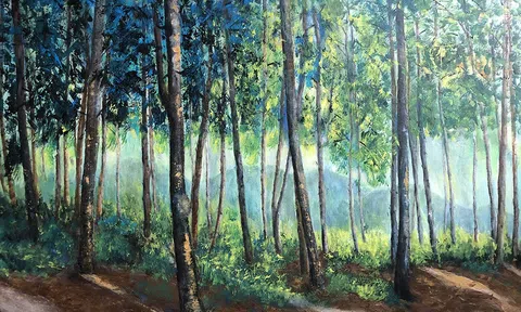 Thông Hua Tạt