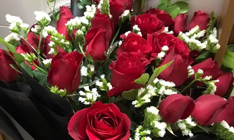 Quà ngày 8 tháng 3