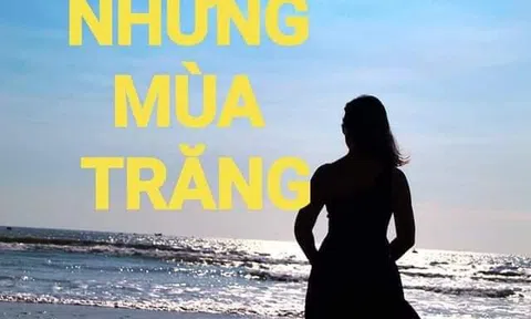 Đợi những mùa trăng