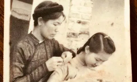 Người đàn bà không biết khóc (Kỳ 1)