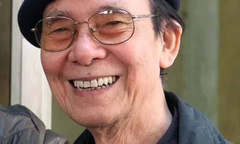 Vĩnh biệt nhạc sĩ Văn Dung