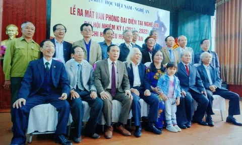 Truyện kiều và người lính chúng tôi