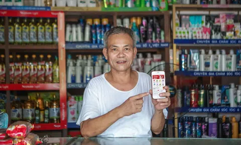 VinShop đón tạp hóa thứ 100.000, liên tục “cắm cờ” tại các thị trường mới