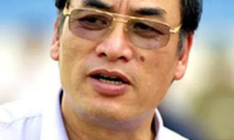 Thể Công và Nguyễn Trọng Giáp