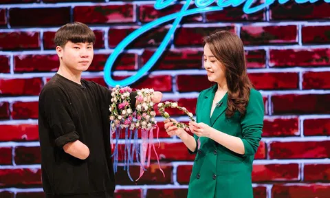 Trạm yêu thương số 11: Phép thử cuộc đời