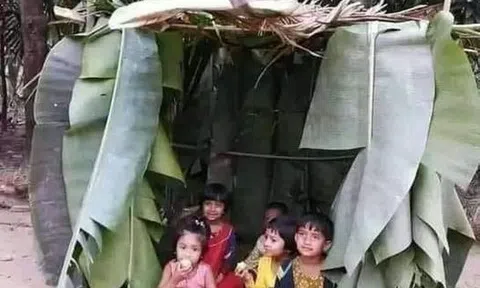 Có một thế hệ như thế