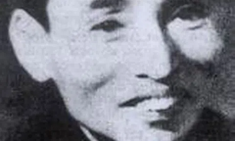 Bài thơ hay của nhà thơ Đoàn Văn Cừ