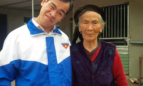  Ngoại tôi