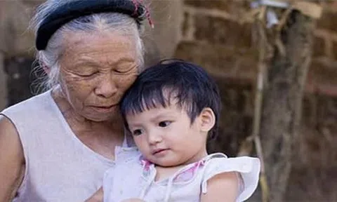 Nỗi lòng của mẹ!